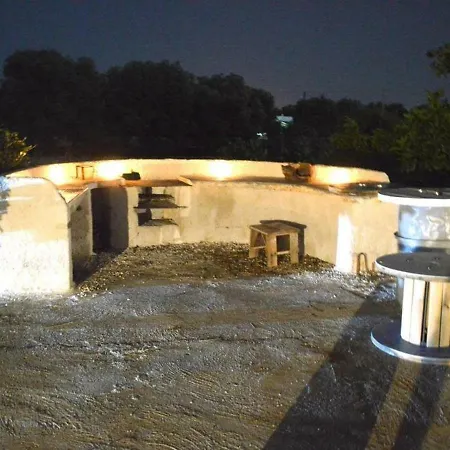 Trullo Santa Caterina