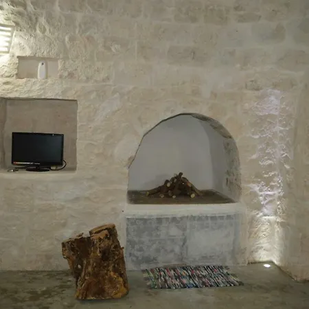Casa de Férias Trullo Santa Caterina Ostuni