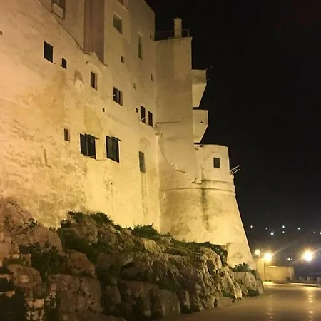 Trullo Santa Caterina Ostuni